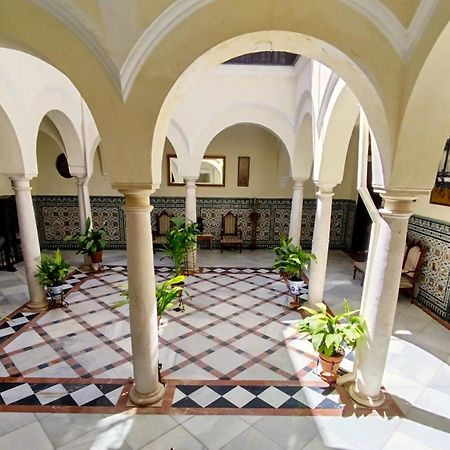 Casa Palacio Domus Astigi (Adults Only) 에치야 외부 사진