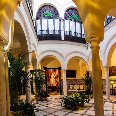 Casa Palacio Domus Astigi (Adults Only) 에치야 외부 사진