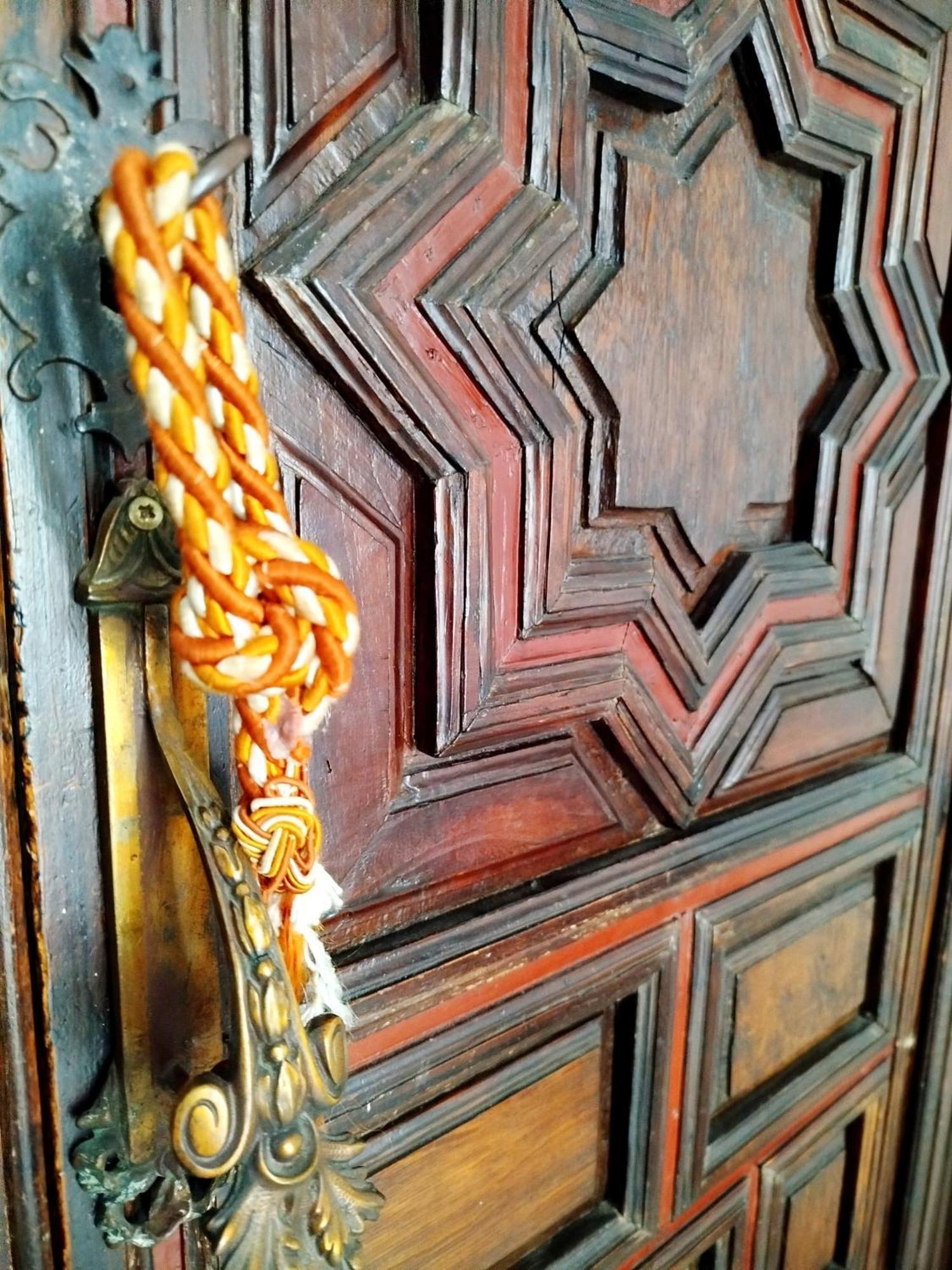 Casa Palacio Domus Astigi (Adults Only) 에치야 외부 사진