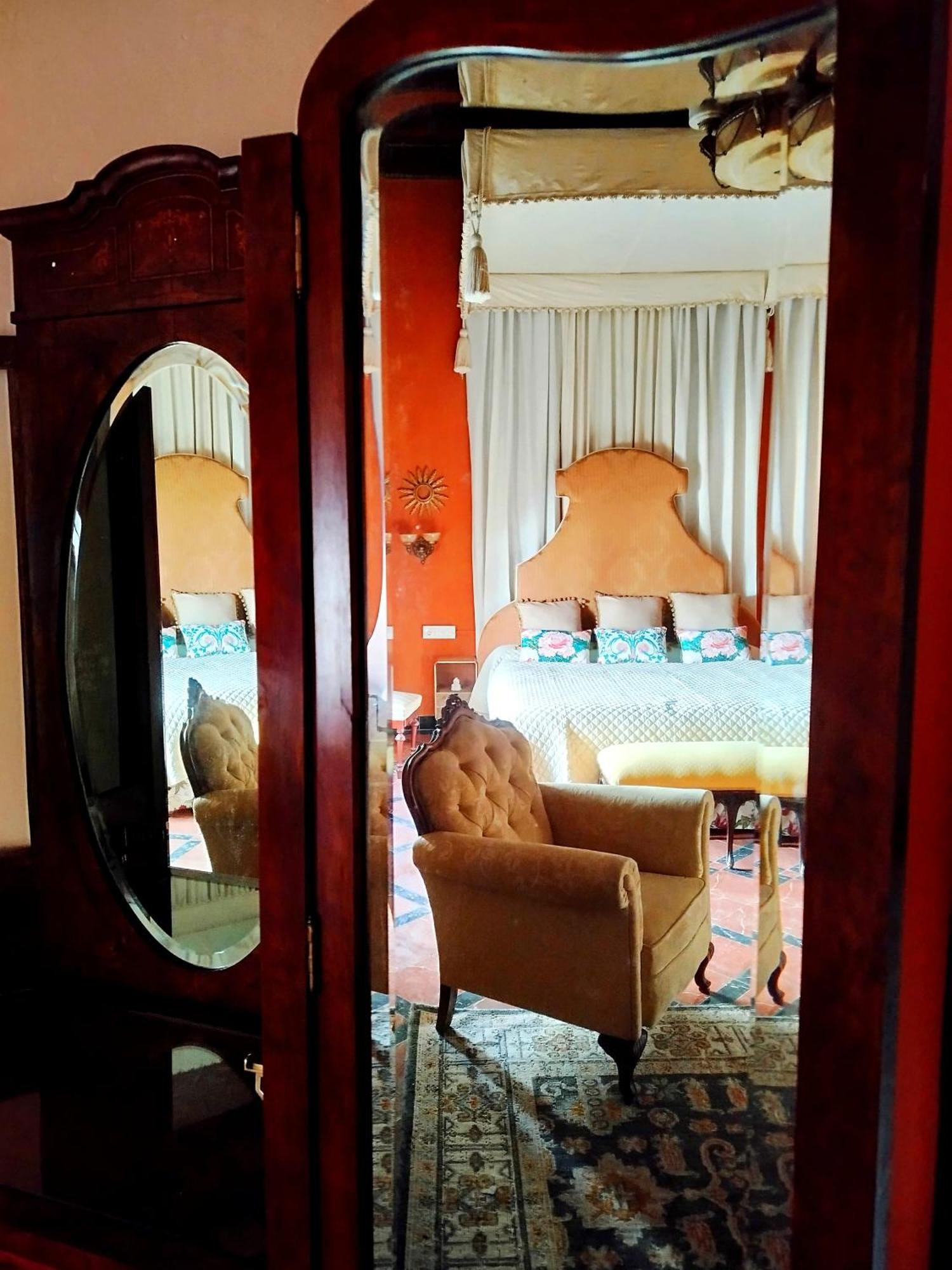 Casa Palacio Domus Astigi (Adults Only) 에치야 외부 사진