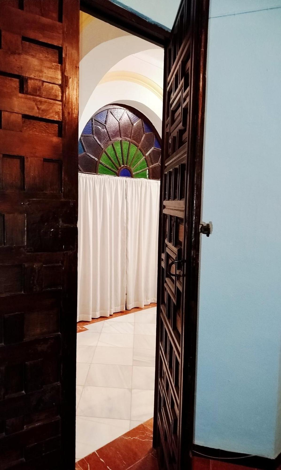 Casa Palacio Domus Astigi (Adults Only) 에치야 외부 사진