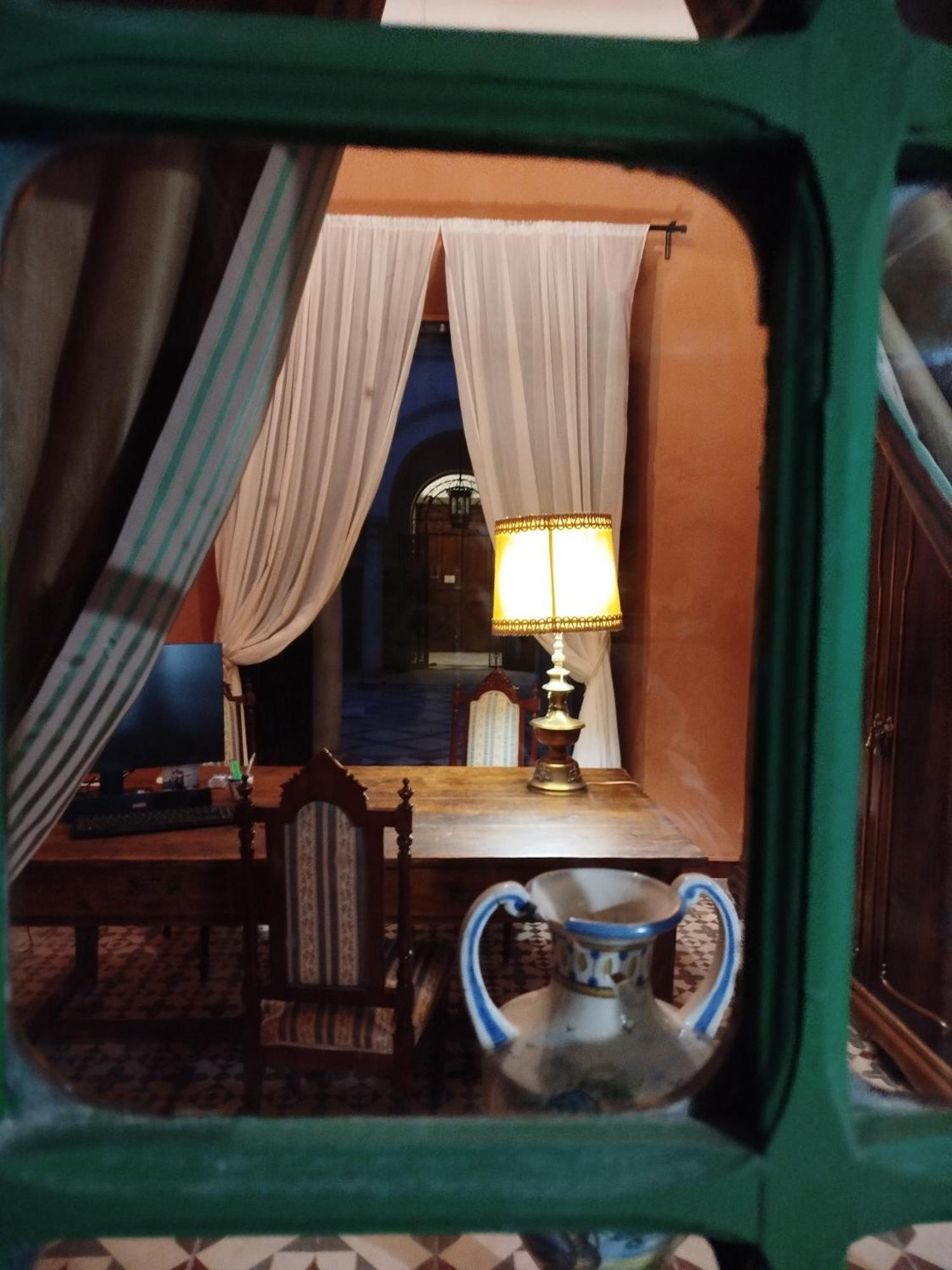 Casa Palacio Domus Astigi (Adults Only) 에치야 외부 사진
