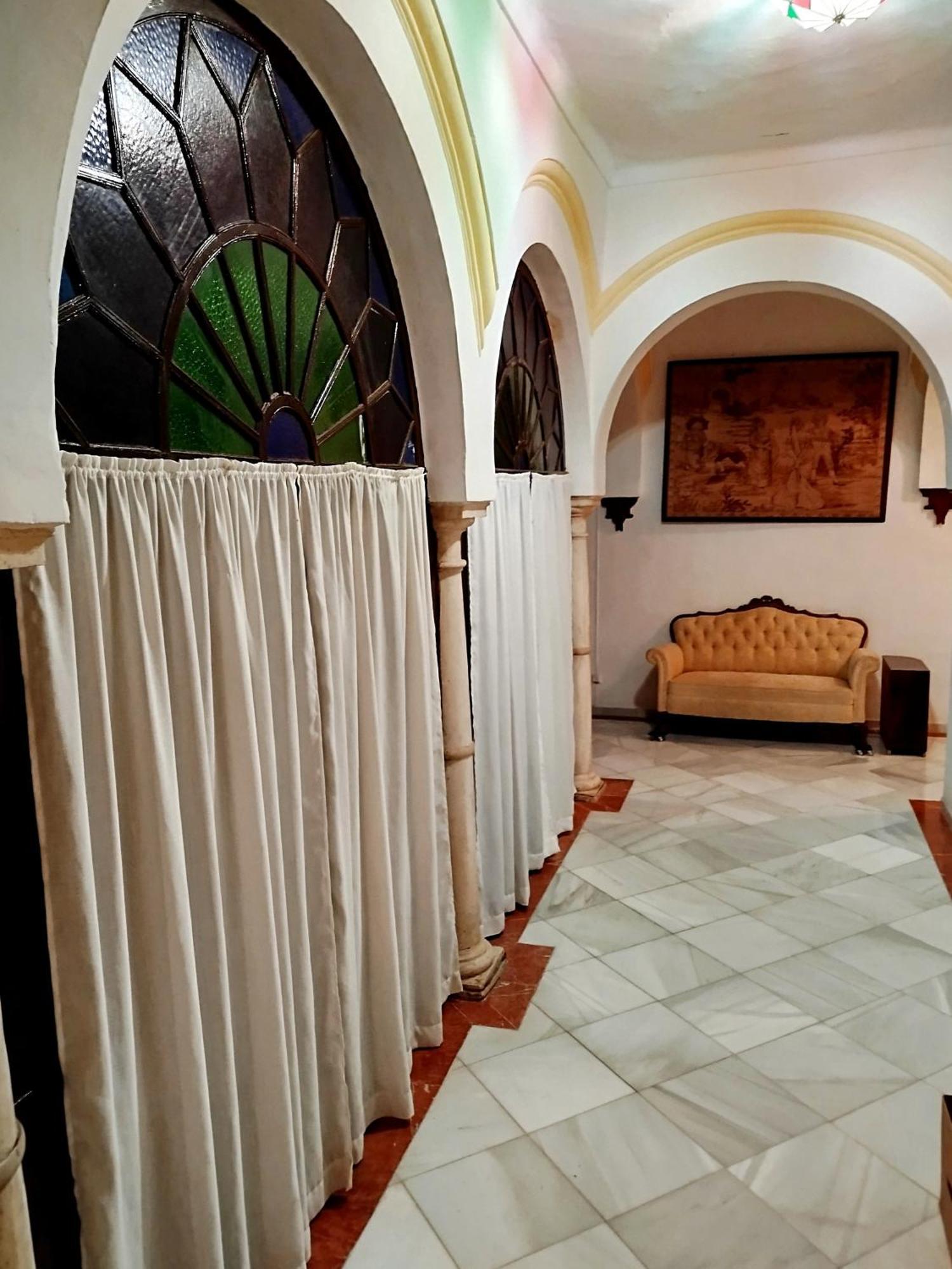 Casa Palacio Domus Astigi (Adults Only) 에치야 외부 사진
