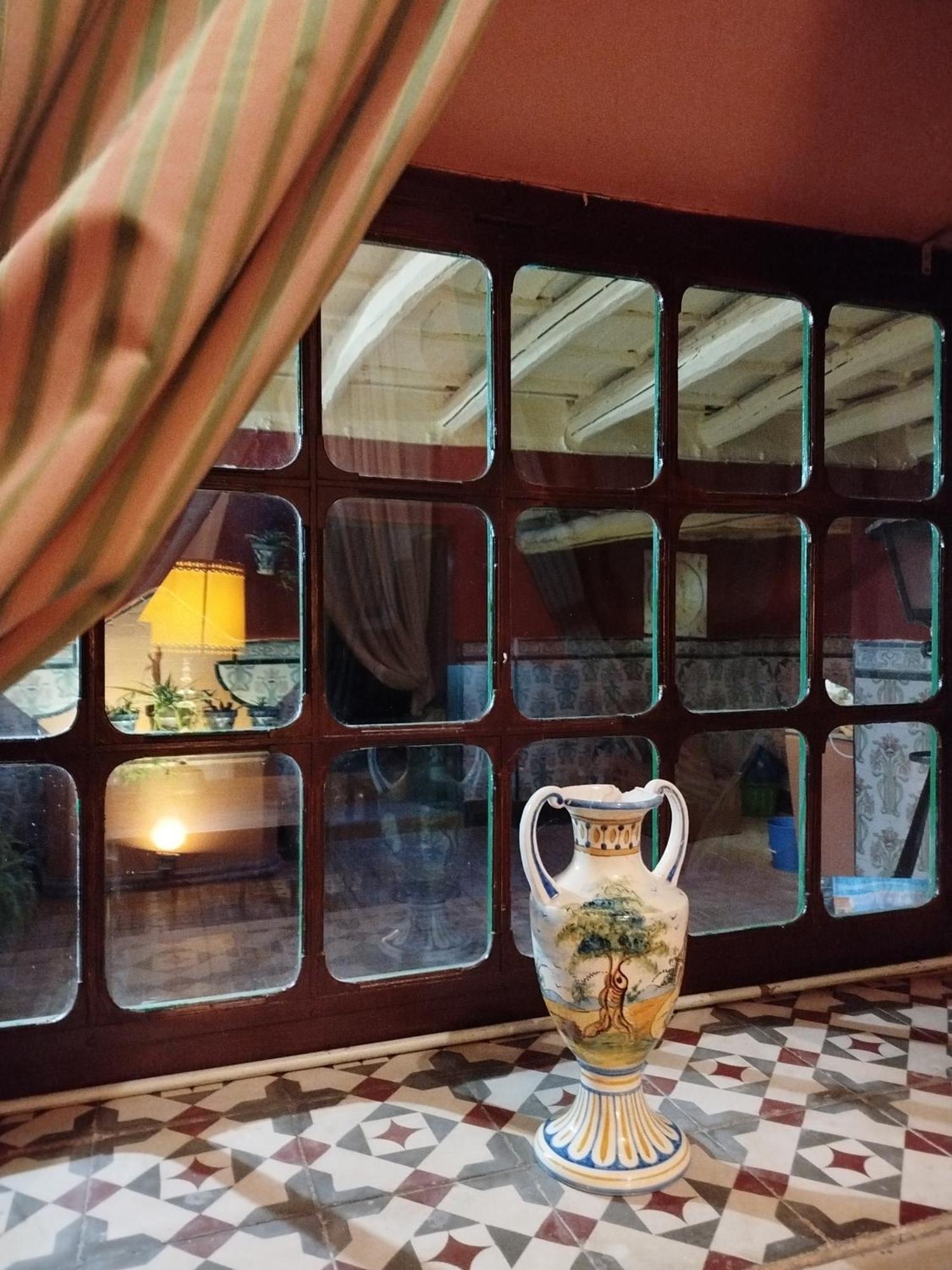 Casa Palacio Domus Astigi (Adults Only) 에치야 외부 사진