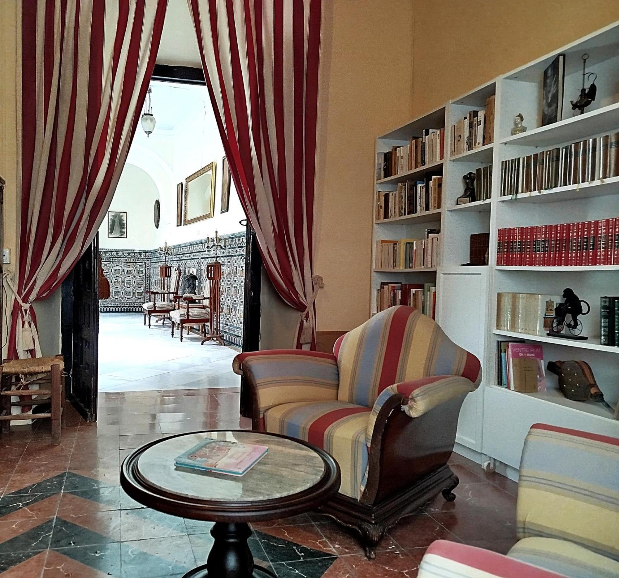 Casa Palacio Domus Astigi (Adults Only) 에치야 외부 사진