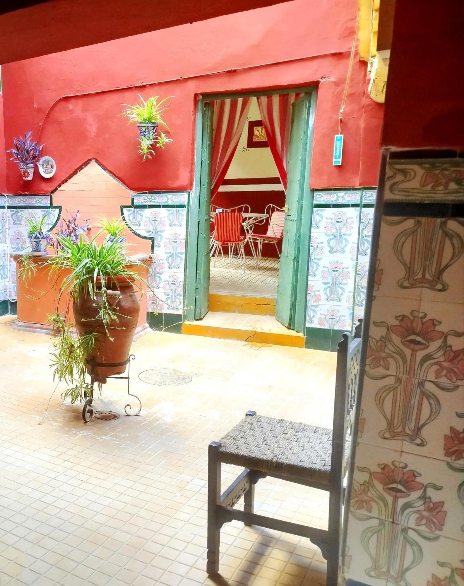Casa Palacio Domus Astigi (Adults Only) 에치야 외부 사진