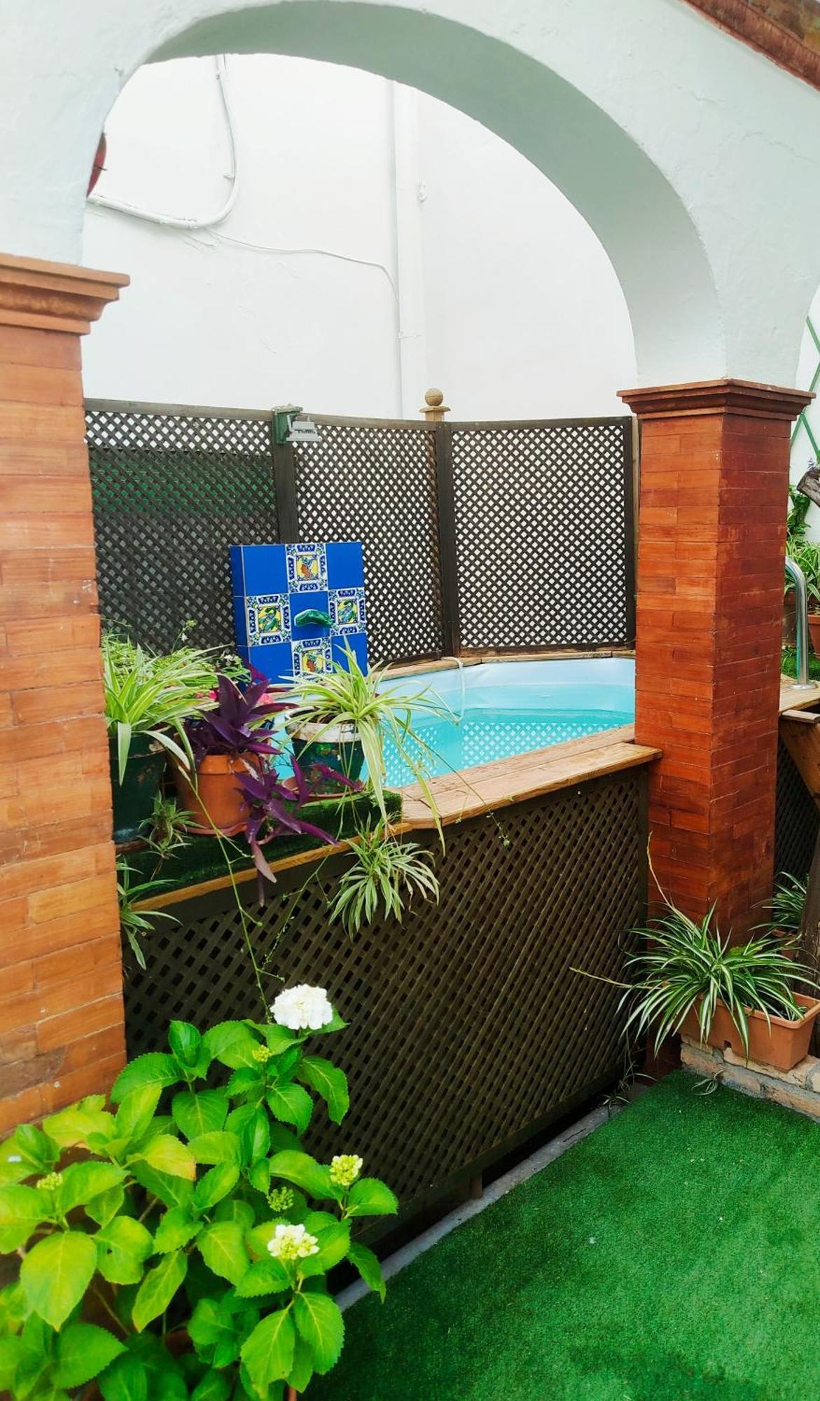 Casa Palacio Domus Astigi (Adults Only) 에치야 외부 사진
