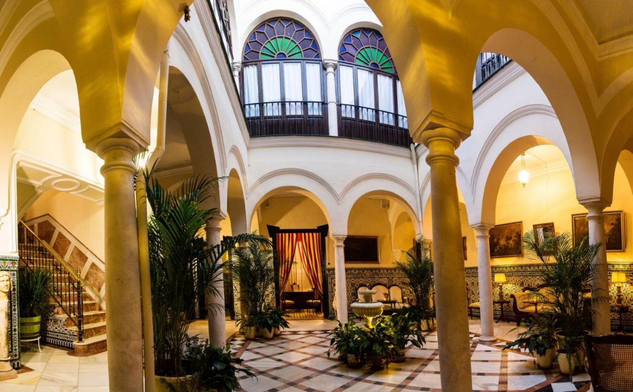 Casa Palacio Domus Astigi (Adults Only) 에치야 외부 사진
