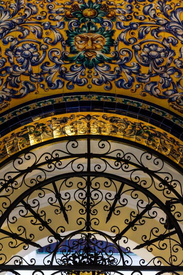 Casa Palacio Domus Astigi (Adults Only) 에치야 외부 사진
